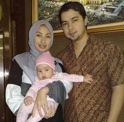 Sultan Djorgi Berharap Raffi Ahmad Bisa Cepat Bebas