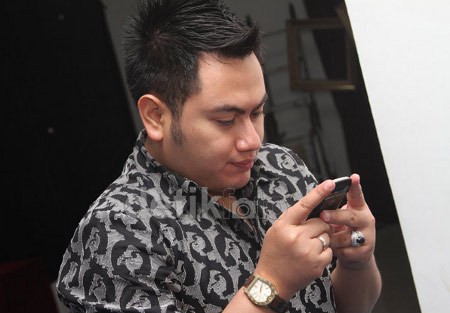 Dituding Tukang Pamer Kekayaan, Nassar Minta Maaf