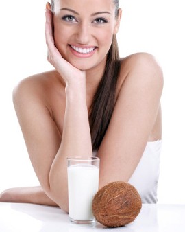 Santan Ampuh Cegah Diabetes dan Anemia!