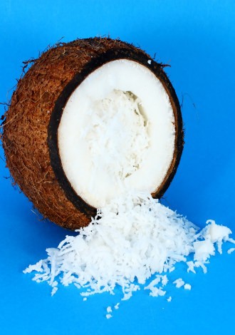 Mau Bikin Santan Segar yang Bagus? Ikuti Cara Ini!