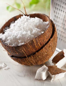 Dari Santan hingga Serundeng yang Gurih Renyah