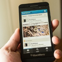 5 Kesimpulan Setelah Menggunakan BlackBerry Z10