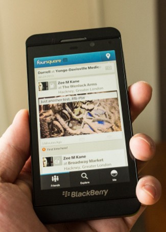 5 Kesimpulan Setelah Menggunakan BlackBerry Z10