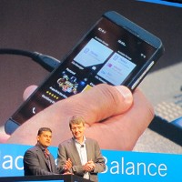 BlackBerry Lawas Bisa Jalankan OS BlackBerry 10?
