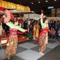 8 Juta Turis Asing Berkunjung, RI Serap Devisa US$ 9,1 Miliar di 2012