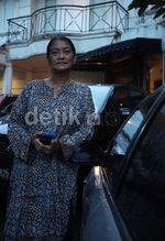 Memasuki Usia 60, Jajang C Noer Tetap Bersinar