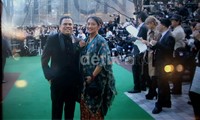 Bintang film 'Eliana Eliana' ini menuturkan bahwa situasi yang kini dihadapi oleh masyarakat memang sedang kacau.