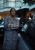 Memasuki Usia 60, Jajang C Noer Tetap Bersinar