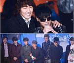 Bertabur KPop Idol di Seoul Music Awards 2013