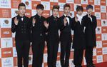 Bertabur KPop Idol di Seoul Music Awards 2013