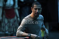 Operet 'Badai Kasih' akan digelar pada 9 Februari 2013 di Teater Jakarta Taman Ismail Marzuki. Ridho/detikHOT.