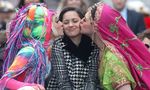 Marion Cotillard Raih Penghargaan Women of The Year