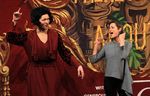 Marion Cotillard Raih Penghargaan Women of The Year