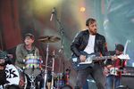 Para Nominator Album of The Year di Grammy 2013
