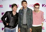 Para Nominator Album of The Year di Grammy 2013