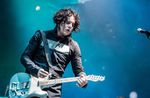 Para Nominator Album of The Year di Grammy 2013