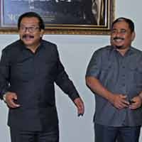 Pilgub Jatim, Dukungan PKS ke Soekarwo-Gus Ipul Menunggu DPP