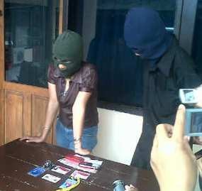 Kepala Sekolah SD Diperas Oknum Wartawan dan Anggota LSM