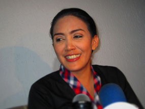 Presiden PKS Jadi Tersangka, Rieke Pede Menangkan Pilgub Jabar