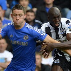 Newcastle Buruk di Kandang, Peluang Besar Si Biru Menang