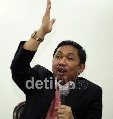 Anis Matta Akan Safari Dakwah ke Jabar & Sumut