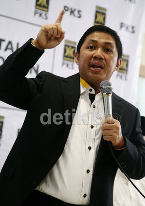 Tamsil: Wakil Ketua DPR Pengganti Anis Harus Berlatar Bidang Keuangan