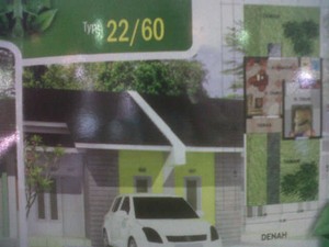 Dengan Uang muka Rp 7 Juta Sudah Bisa Dapat Rumah, Cek di Sini