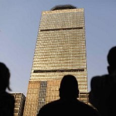 33 Orang Tewas Akibat Ledakan di Kantor Pemex Meksiko