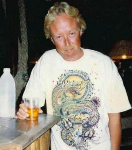 Hidup Seorang Diri, Jasad Pria Inggris Terlantar Selama 2 Tahun