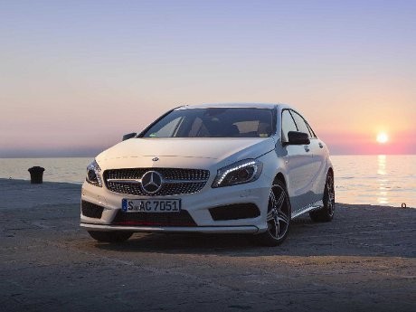 10 Calon Mobil Terbaik Dunia