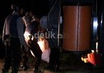 Jihandak Evakuasi Empat Bom Rakitan di Medan