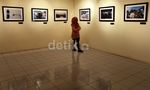 Pameran Foto Jakarta Berkacalah Digelar di TIM