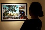 Pameran Foto Jakarta Berkacalah Digelar di TIM