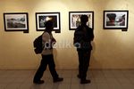 Pameran Foto Jakarta Berkacalah Digelar di TIM