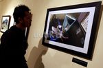 Pameran Foto Jakarta Berkacalah Digelar di TIM