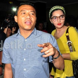 Anang & Ashanty Ingin Bulan Madu Lagi Keliling Dunia