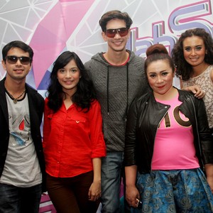Sambangi BNN, BBB Belum Bisa Bertemu Raffi Ahmad