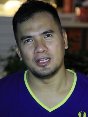 Masih Betah Sendiri, Saipul Jamil: Saya Tak Seperti Lelaki Lain