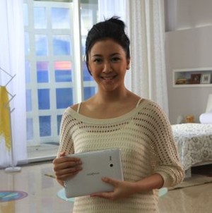 Bagaimana Cara Tablet Lokal Bersaing dengan Vendor Global?