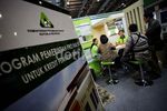 Pameran Properti 2013 Dibuka