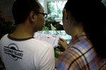 Pameran Properti 2013 Dibuka