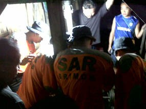 Dua Orang Tewas Saat Perbaiki Sumur Irigasi