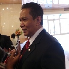 Indonesia dan Nigeria Teken MoU Penanganan Narkoba