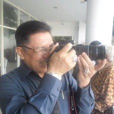 Fotografi, Hobi Lain Politisi