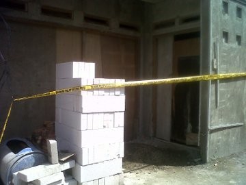 Pengusaha Telur yang Bunuh Diri di Duren Sawit Diduga Stres