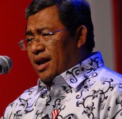 Aher Tak Hadiri Konsolidasi PKS se-Jabar, Ini Alasannya