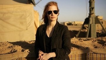  Eks Dirut CIA Komentari Film Perburuan Osama