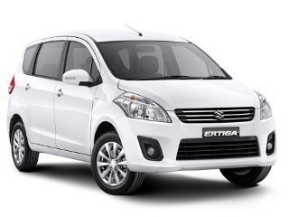 Suzuki: DP Syariah Naik, Pengaruhnya Kecil Bagi Kami