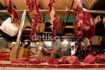 Harga Daging Sapi Indonesia Termahal di Dunia