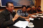 Diskusi Konflik Kepentingan dalam Pemberantasan Korupsi